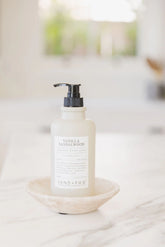 Vanilla Sandalwood 12.8 oz Liquid Hand Soap